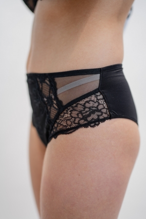 Sublime en dentelle ZWA