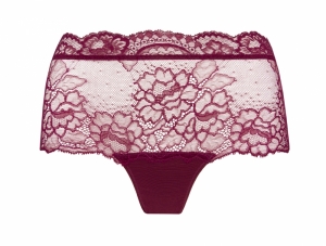 Sublime en dentelle FUSH