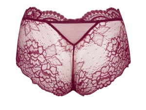 Sublime en dentelle FUSH