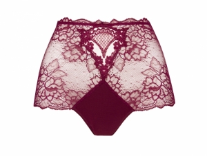 Sublime en dentelle FUSH
