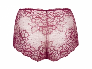 Sublime en dentelle FUSH