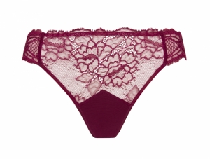 Sublime en dentelle FUSH