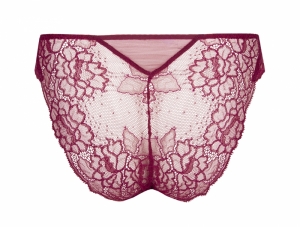 Sublime en dentelle FUSH