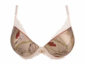 Seduction Cavaliere -AMB