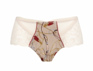 Seduction Cavaliere -AMB
