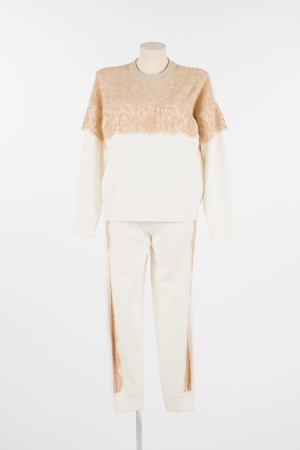 Homewear ECRU