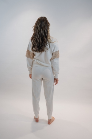 Homewear ECRU