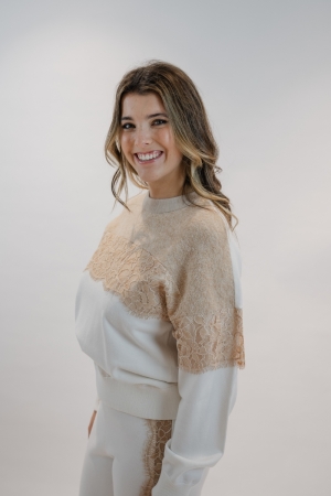 Homewear ECRU