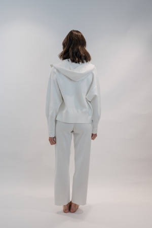 Broek ECRU
