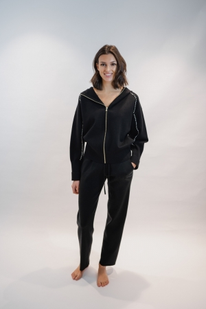 Broek ZWA