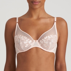 Leda GLP glossy pink