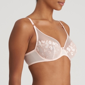 Leda GLP glossy pink