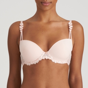 Leda GLP glossy pink