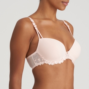 Leda GLP glossy pink