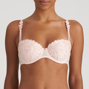Leda GLP glossy pink