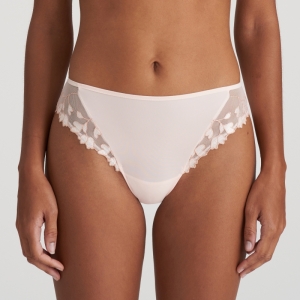 Leda GLP glossy pink