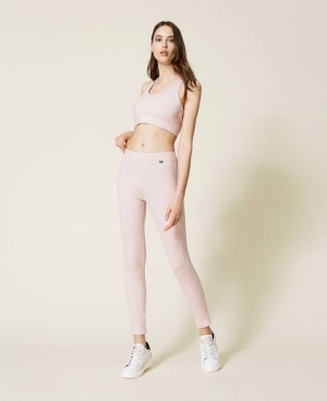 Broek ROZE