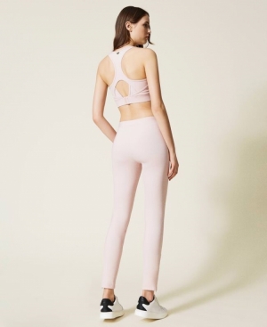 Broek ROZE