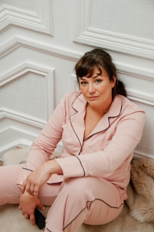 Pyjama  ROZE