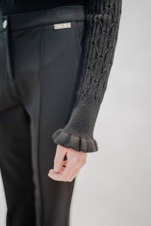 Broek ZWA