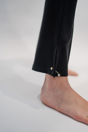 Broek ZWA