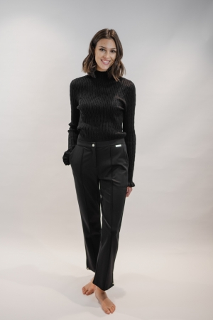Broek ZWA