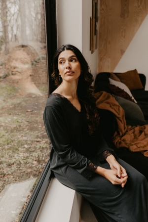 Jasmine ZWA
