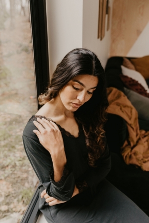 Jasmine ZWA
