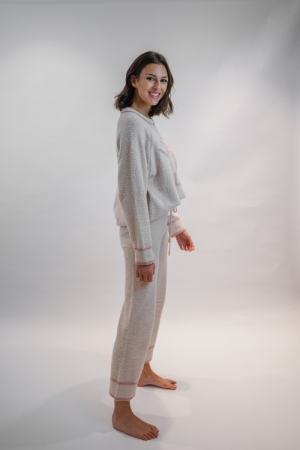 Homewear ECRU