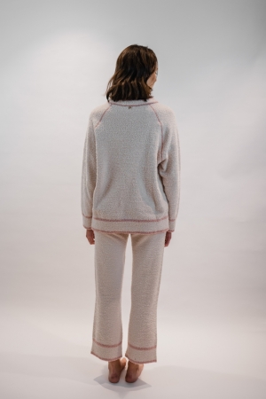 Homewear ECRU