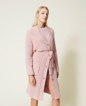 Gilet ROZE