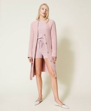 Gilet ROZE