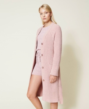 Gilet ROZE