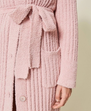 Gilet ROZE