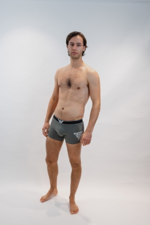 Boxer KAKI