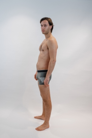 Boxer KAKI