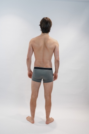 Boxer KAKI