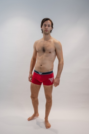 Boxer ROF