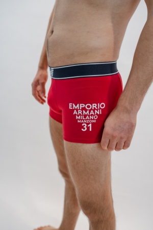 Boxer ROF