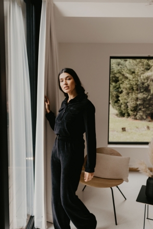 Camille ZWA
