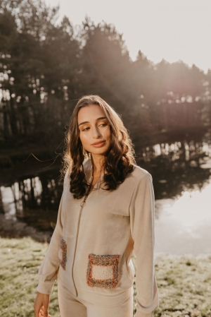 Julia BEIG