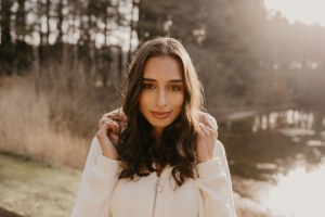 Julia BEIG