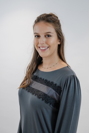 Kayla DAGR