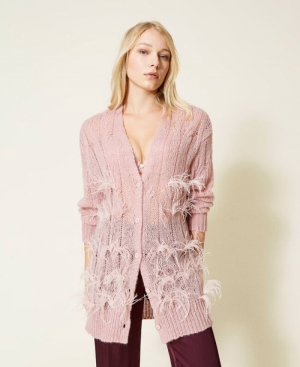 Gilet ROZE