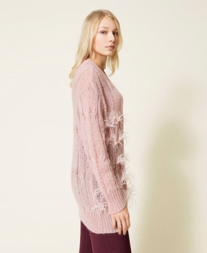 Gilet ROZE