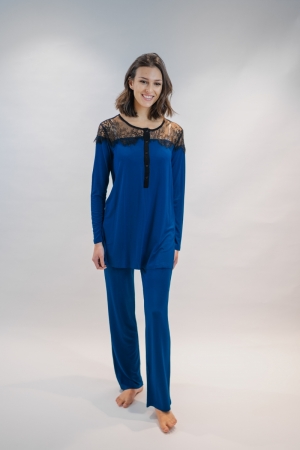 Pyjama -OPA