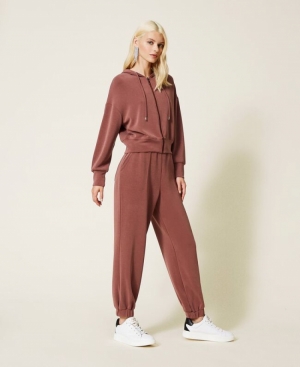 Homewear BRWN