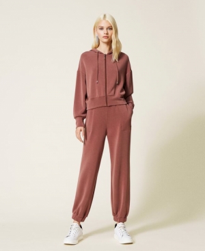 Homewear BRWN