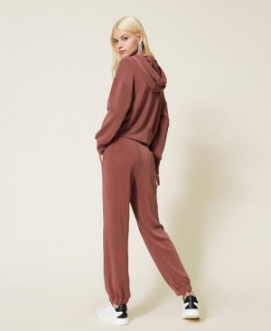 Homewear BRWN