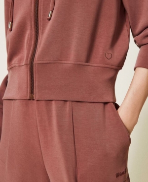 Homewear BRWN